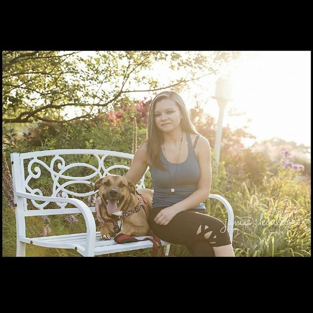 Meet your Posher, Jordyn